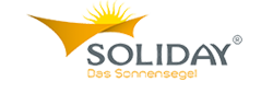 Soliday Logo Soliday Logo