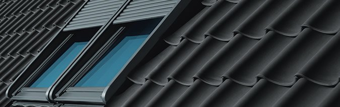 Unsere Produkte von velux&reg; ansehen.