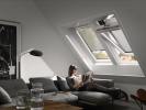 VELUX&reg; Hitzeschutz-Markisen; Bild: &copy; VELUX