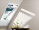 VELUX&reg; Hitzeschutz-Markisen; Bild: &copy; VELUX
