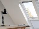 VELUX&reg; Plissees; Bild: &copy; VELUX