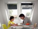 VELUX&reg; Rolll&auml;den; Bild: &copy; VELUX