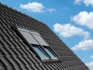 VELUX&reg; Rolll&auml;den; Bild: &copy; VELUX