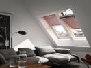 VELUX&reg; Sichtschutzrollo; Bild: &copy; VELUX