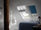 VELUX&reg; Verdunkelungsrollo; Bild: &copy; VELUX