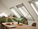 VELUX&reg; Insektenschutzrollo; Bild: &copy; VELUX