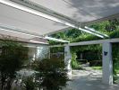 Verano® Veranda-Sonnenschutz; Bild: © Verano