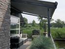 Verano® Veranda-Sonnenschutz; Bild: © Verano