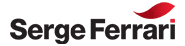 Serge Ferrari Logo Serge Ferrari Logo