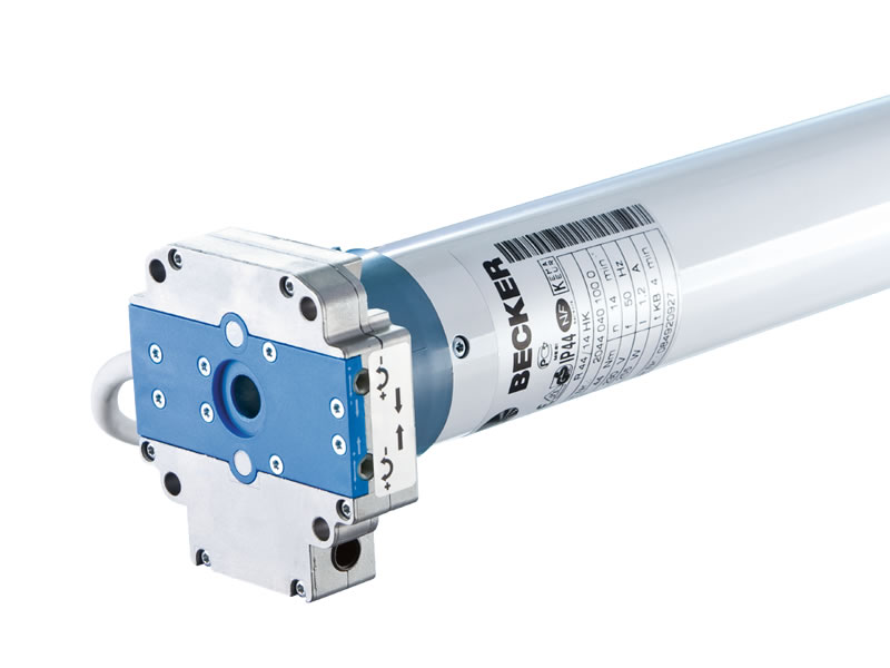 Becker M05