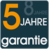 Ecoline Herstellergarantie