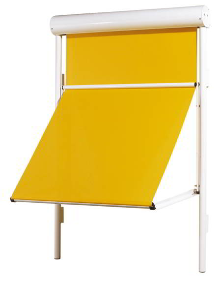 Markisolette Nano 300 Nano 100 - Gesamtansicht