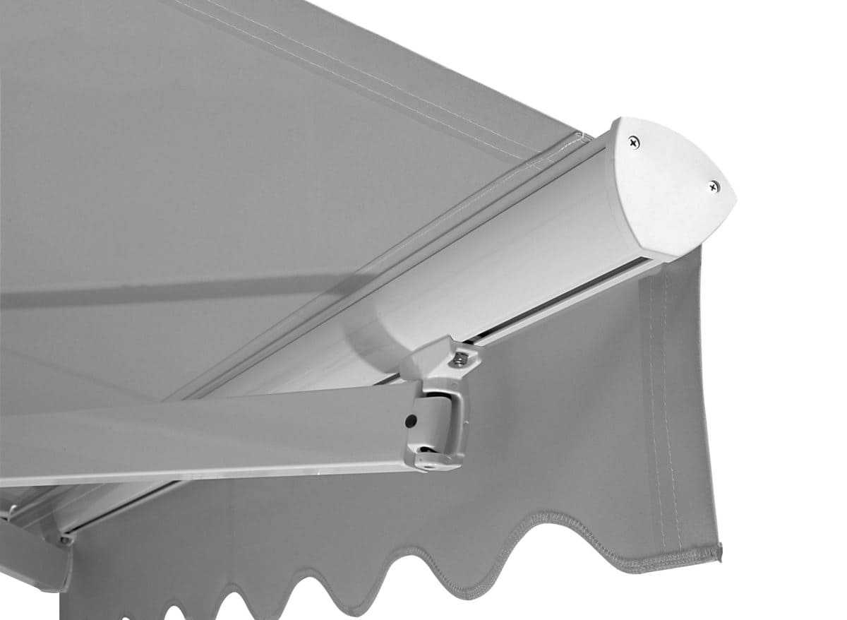 Compact Range Ausfallprofil