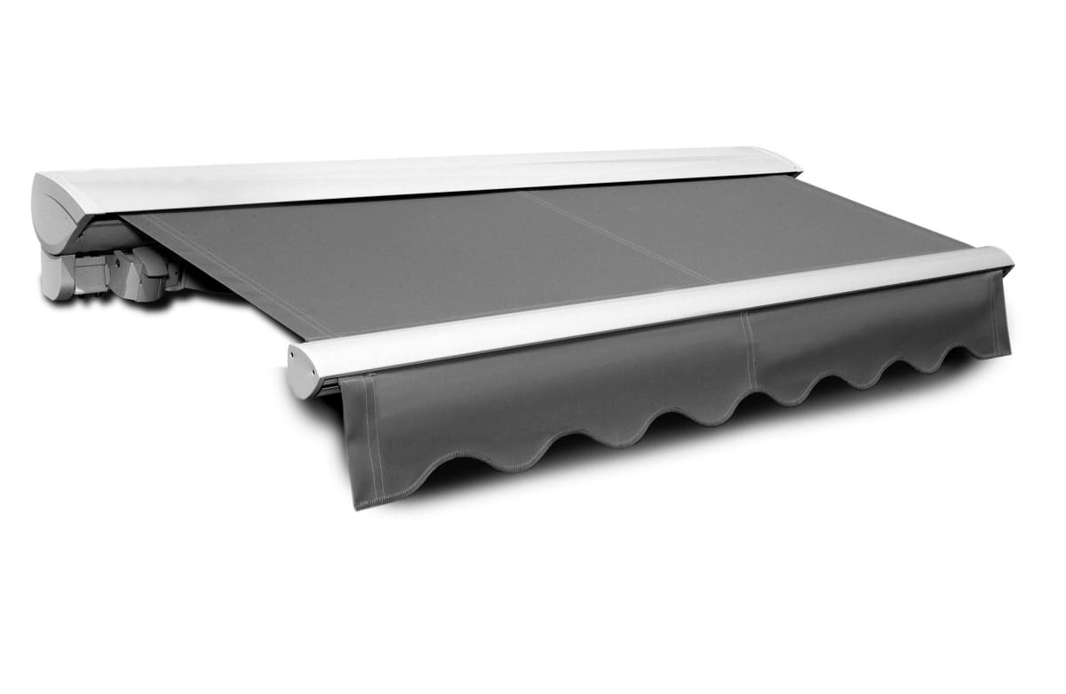 Markise Compact Range- geöffnet