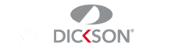 Dickson Logo
