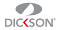 Dickson Logo