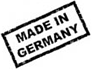 Made in Germany