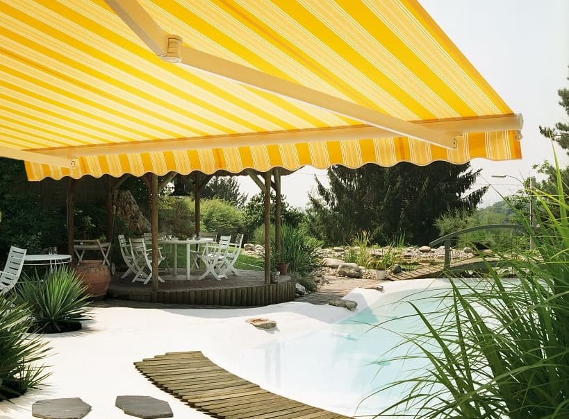Compact Range - Ambiente