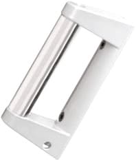 Silber RAL 9006/Eloxal