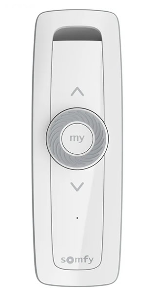 Somfy Situo 1 Variation io Pure II