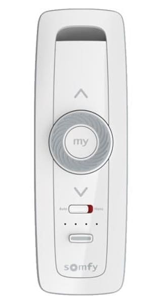 Somfy Situo 5 Variation A/M io Pure II