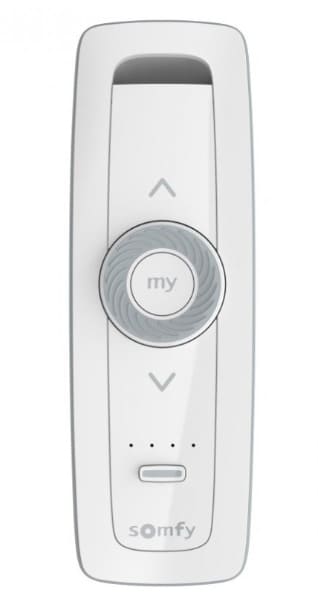 Somfy Situo 5 Variation RTS Pure II