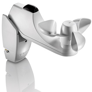 Somfy Soliris Sensor RTS LED (Regensensor anschlie&szlig;bar)