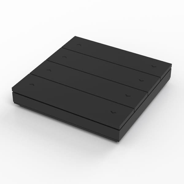 Wandsender CM16 - 4 Kanal Steuerung