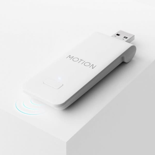 Wifi Hub Motion US