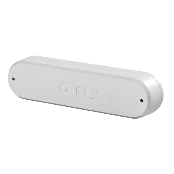 Somfy Funk- Windsensor Eolis 3D WireFree io
