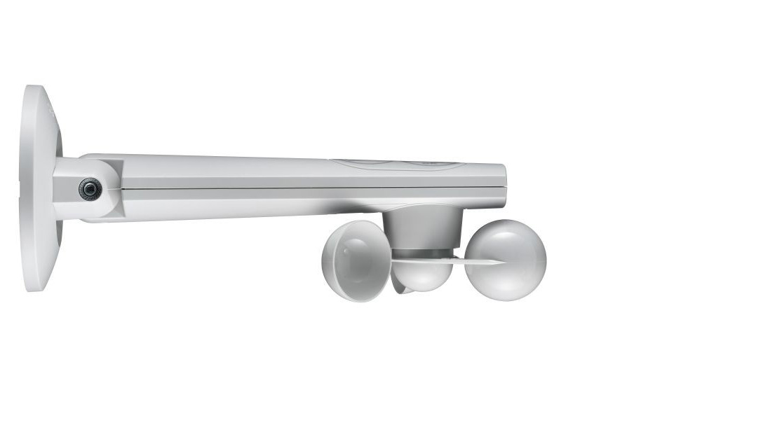 Somfy Eolis WireFree io