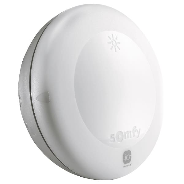 Somfy Sonnensensor Sunis Wirefree IO