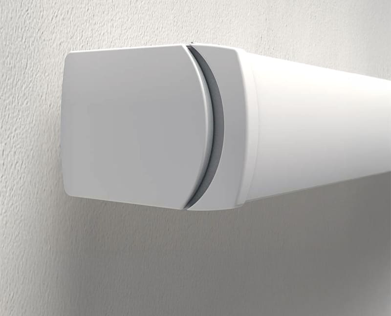 Kassettenmarkise Centro Design - vollständig geschlossene Kassette