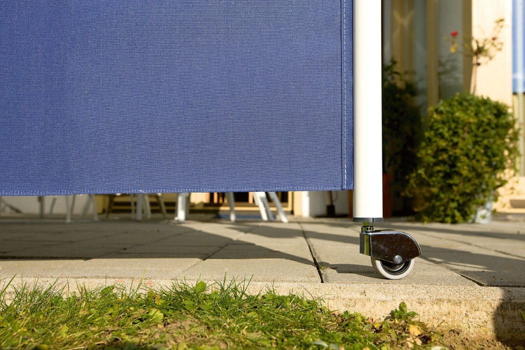 Seitenmarkise Nano 700 Rollo