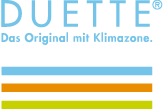 DUETTE® Logo DUETTE® Logo