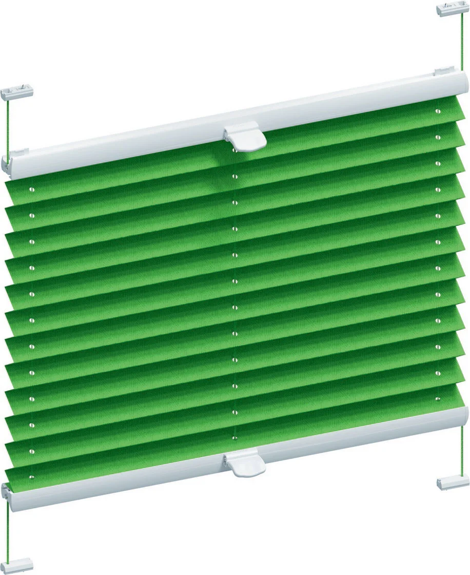 Plissee Baseline Evie System VS2