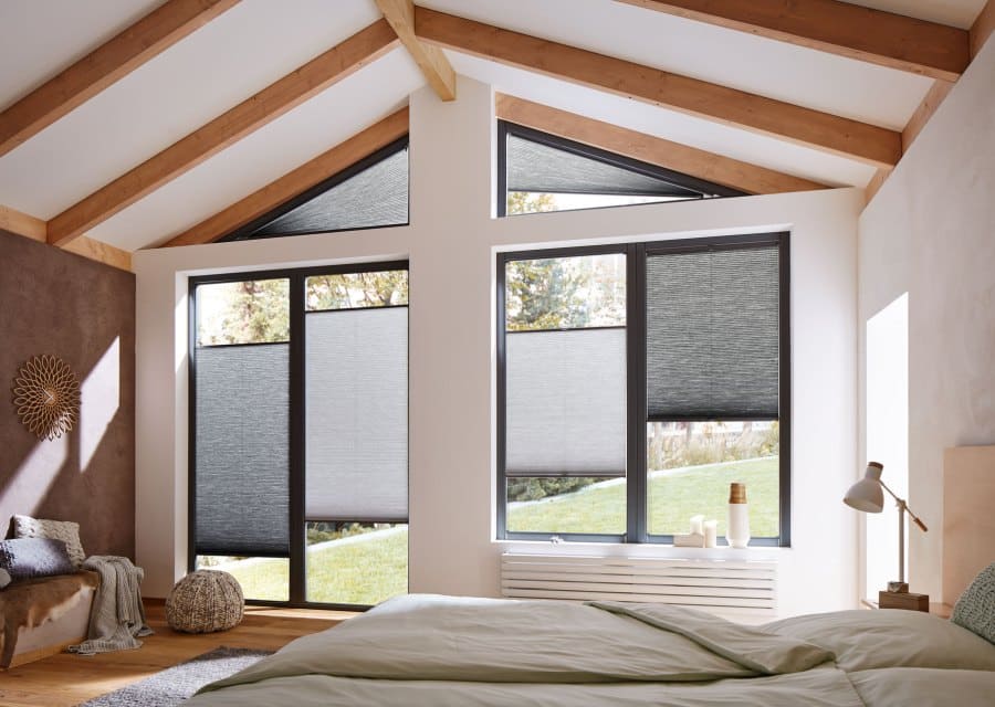 Cosiflor Plissee FD Slope 3