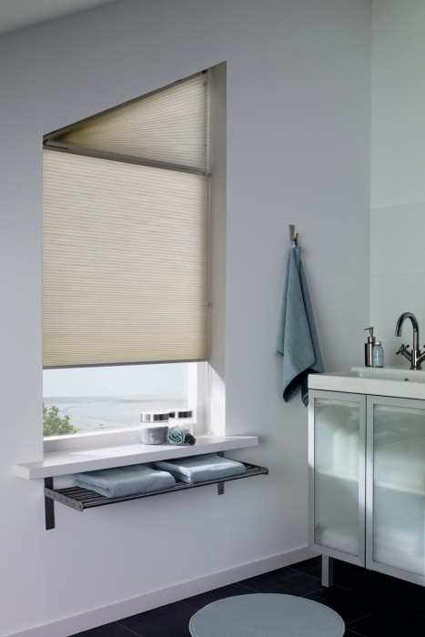 Produktbild: Cosiflor Plissee F Slope 1