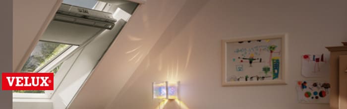 Original VELUX&reg; Insektenschutz