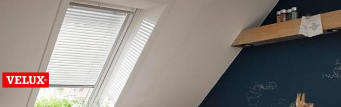 Original VELUX&reg; Jalousie