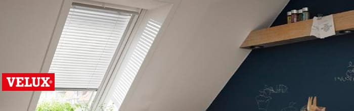 Original VELUX&reg; Jalousie