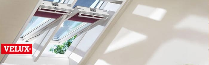 Original VELUX&reg; Vorteilssets
