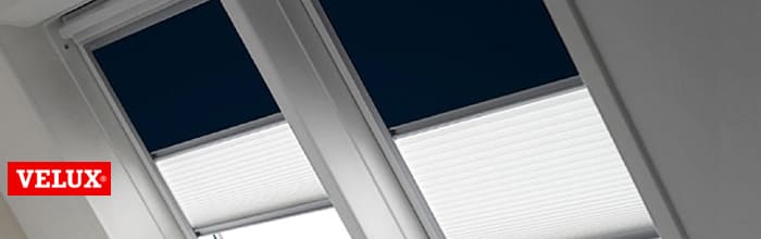 Original VELUX&reg; Verdunkelung Plus