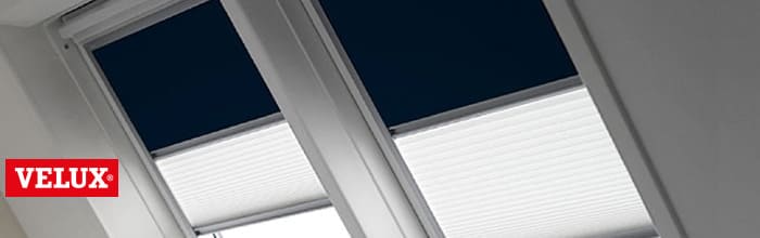 Original VELUX&reg; Verdunkelung Plus
