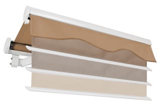 Markise Compact Basic Plus