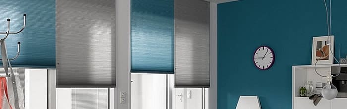 DUETTE&reg; F1 mit Zugschnur