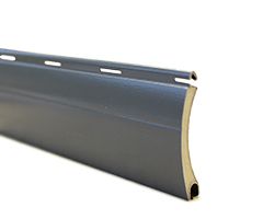 Rollladen Einzellamelle mit 39mm Breite