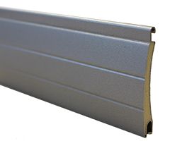 Rollladen Einzellamelle mit 77mm Breite
