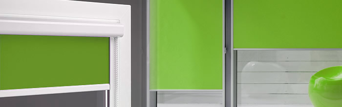 KADECO&reg; Minikassettenrollo