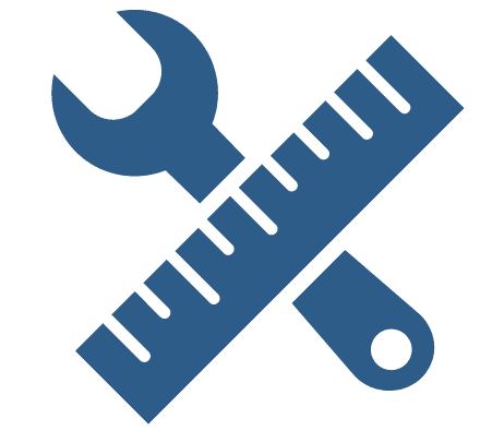 Ma&szlig;anfertigung Icon
